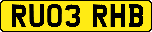 RU03RHB