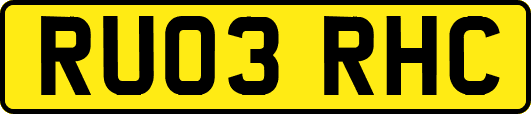 RU03RHC