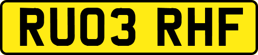 RU03RHF