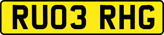 RU03RHG
