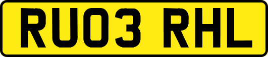 RU03RHL