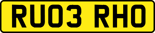 RU03RHO