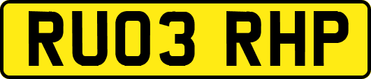 RU03RHP