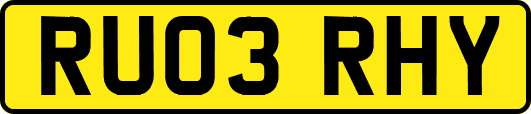 RU03RHY