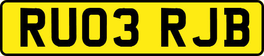 RU03RJB