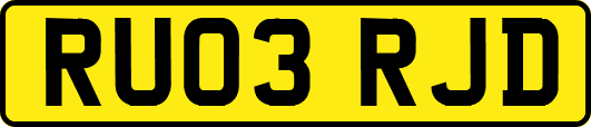 RU03RJD