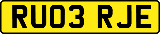 RU03RJE