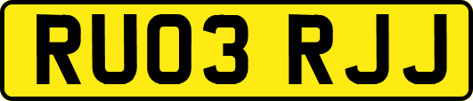 RU03RJJ