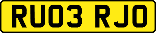 RU03RJO