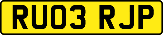 RU03RJP