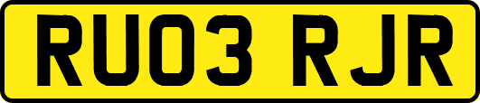 RU03RJR