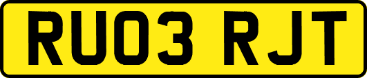 RU03RJT