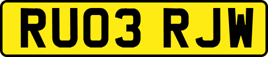 RU03RJW