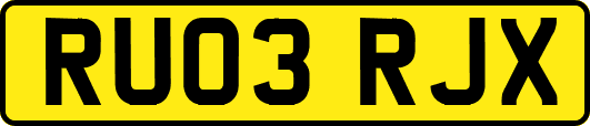 RU03RJX