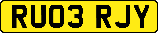 RU03RJY