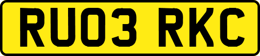 RU03RKC