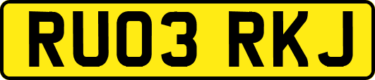 RU03RKJ