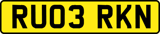 RU03RKN