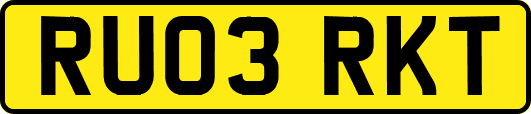 RU03RKT