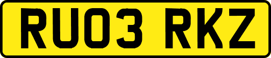RU03RKZ