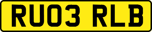 RU03RLB
