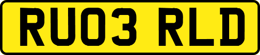 RU03RLD