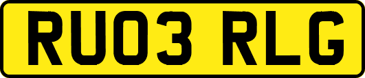 RU03RLG