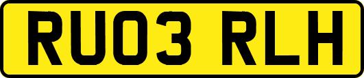 RU03RLH