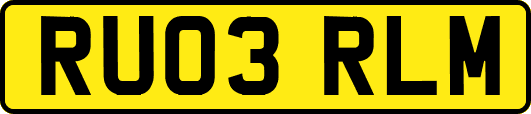 RU03RLM