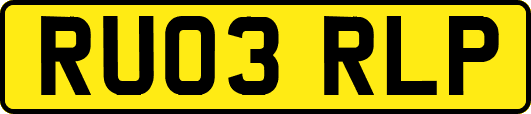 RU03RLP