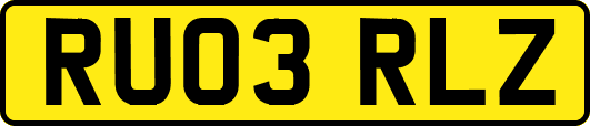 RU03RLZ