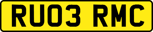 RU03RMC