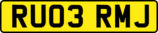 RU03RMJ