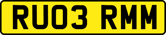 RU03RMM