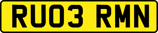 RU03RMN