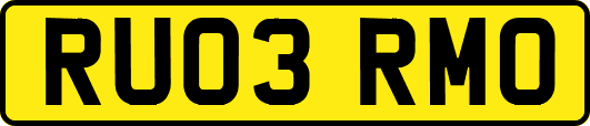 RU03RMO