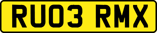 RU03RMX