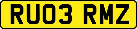 RU03RMZ