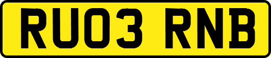 RU03RNB
