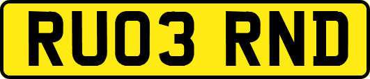 RU03RND