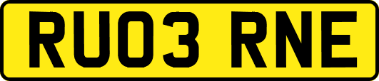 RU03RNE