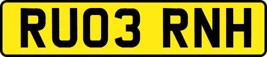 RU03RNH