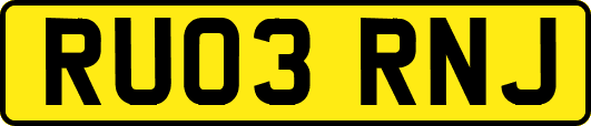 RU03RNJ