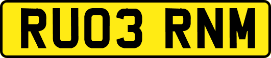 RU03RNM