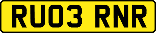 RU03RNR