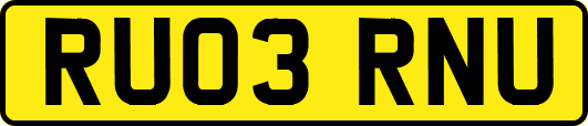 RU03RNU