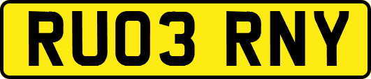 RU03RNY