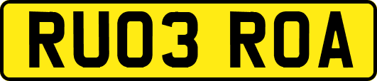 RU03ROA