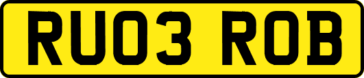 RU03ROB