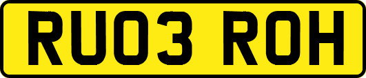 RU03ROH